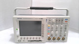 Used TEKTRONIX TDS3054B COLOR DIGITAL PHOSPHOR OSCILLOSCOPE, DPO, 4-CHANNEL, 500MHZ - Product Image