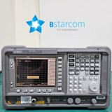 Used Agilent E4407B ESA-E Series Spectrum Analyzer,26.5GHz-1D6,1DR,1DS,B72,231,A4H,,, MY45104834 - Product Image