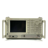 Used ADVANTEST U3751 Spectrum Analyzer 9kHz-8GHz High Stability Opt Tested OK  - Product Image
