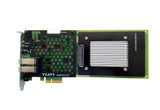 Used Viavi XGIG4K-PCIE4-X4-U2C PCIe Gen4 U.2-CEM Interposer and Cables - Product Image