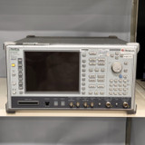 Used Anritsu MT8820C Analyzer w LTE Advanced, 2x2 MIMO, Carrier Aggregation, W-CDMA - Product Image