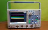 Used Yokogawa DL9240L701313, 1.5GHz, 4ch, 10 GSs Digital Oscilloscope - Product Image