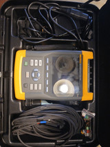 New Fluke 434 Power Quality Analyzer Pre-Power Supply 434II - Product Image