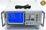 Used Rohde  Schwarz CMW500 Wideband Radio Communication Tester  - Product Image