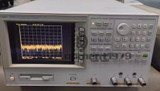 Used 1pcs Agilent 4395A Network  Spectrum  Impedance AnalyzerUsed  - Product Image