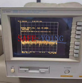 Used 1pc Agilent 4395A Network  Spectrum  Impedance AnalyzerUsed  - Product Image