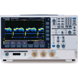 New Instek GDS-3652A 650 MHz, 2-Ch, 5G Ss Digital Oscilloscope wLANUSB - Product Image
