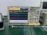 Used Agilent DSO7104B 1GHz 4GSs 4Ch Oscilloscope used IW - Product Image