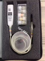 Used Agilent 1158A Oscilloscope active probe used Fast Shipping FedEx or DHL - Product Image