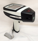 Used ThermoFisher Scientific Microphazir RX Analyzer with software, case, accessories micro PHAZIR - Product Image