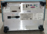 Used Tektronix DSA8200 Digital Serial Analyzer Sampling Oscilloscope with Option JNB - Product Image