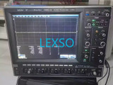 Used working LeCroy Wavesurfer 44mxs-b Oscilloscope - Product Image
