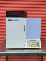 Used Perkin Elmer 2400 Series II CHNSO Analysis - Product Image