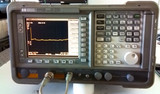 Used Agilent E4407B Spectrum 26,5GHz 1D5 1D6 1DR 1DS A4H AYX BAA AYZ B72 B7B B7D B7E - Product Image