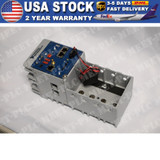 New NEW National Instruments cDAQ 9132 cDAQ-9132 4-Slot CompactDAQ Controller - Product Image