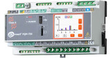 New Sonel PQM-750 3 Phase Power Quality Analyzer PQA DIN Rail - Product Image
