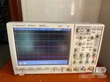 Used keysight Agilent MSO7104B 1GHz 4GSs 4Ch Oscilloscope  - Product Image
