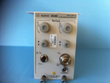 Refurbished Agilent 86106B Optical Plug In Module FOR 86100A - Product Image