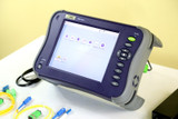 Used VIAVI JDSU OTDR, 1625nm ACTIVE, T-BERD 6000A-V2, E81162C, 44db - Product Image