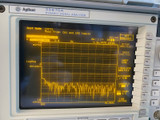 Used Mint Nice Clean Agilent 35670A FFT Dynamic Signal Analyzer 4ch 1C21D2AY6 35670a - Product Image