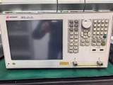 Used 1PCs Keysight Agilent E5061B-235020 100kHz-3GHz 50 ohm Network Analyzeric - Product Image
