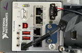 Used National Instruments NI cRIO-9036 8-Slot CompactRIO Controller - Product Image