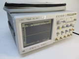Used Agilent 54852A Infiniium Digital Storage Oscilloscope 2GHz, 10GSas, 4-CH Opt M1 - Product Image