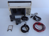 Used Hioki 3390-10 3-Phase 4-Wire High Precision Power -Case Included - Product Image