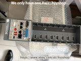 Used 1PCS NI cRIO-9038 acquisition system hyy - Product Image