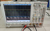 Used Agilent DSO7104B Oscilloscope Free shipping Via By DHL or FedEX - Product Image