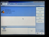 Used Exfo FTB-5240S working condition - Product Image