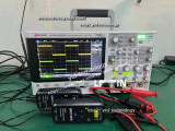 Used 1 Pcs DSOX3104T Digital Storage Oscilloscope  KEYSIGHTytd - Product Image