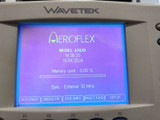 Used Aeroflex Willtek 4202R railway mobile terminal Tester, support VGCS testing - Product Image