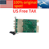 New new National Instruments NI PXI-5922 24-Bit 32Mbch 779153-02 in box PXI-5922, PXI5922 , PXI 5922 - Product Image