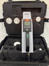 Used Implant Sciences Corp Quantum Sniffer QS-H150 Explosive Chemical detector - Product Image