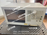 Used KEYSIGHT Agilent E5061B Network Analyzer 100 kHz - 3 GHzstockytd - Product Image