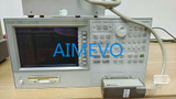 Used KEYSIGHT Agilent HP4291B Impedance Analyzer - Product Image