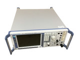 Used Calibrated Rohde Schwarz FSQ8 Signal Analyzer 20Hz8 GHz WiMAX K93 1155.5001.08 - Product Image