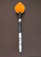 Used NARDA WG EMR 300 Meter  E-Field Probe 10MHz-40GHz 224490.63 Type 25.9 - Product Image