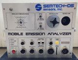 Used Semtech-DS Sensors, Inc Mobile Emissions Analyzer - Product Image