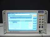 Used Spirent E2010S AT4 CS8 Broadband Wireless 4G Test Set Keysight T2010A MIMO2Cell - Product Image