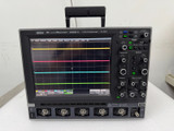 Used Lecroy WaveRunner 104MXi-A 1GHz, 10GSs, 4-Channel Digital Oscilloscope - Product Image