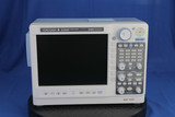 Used Yokogawa DL850EV Oscilloscope Recorder Digital opt  -D-HJDCM2HD1P4 - Product Image
