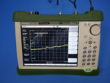 Used Anritsu MS2713E 9kHz - 6GHz HandHeld Spectrum Analyzer - Product Image