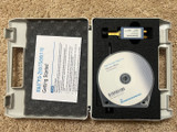Used Rohde Schwarz FS-Z110 Harmonic Mixer 75 GHz to 110 GHz w IF and LO - 3 Ports FS-Z110 Mixer - Product Image