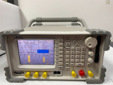 Used Aeroflex IFR 2975 Communications Test Set  - Product Image