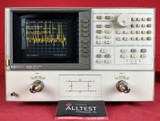 Used AgilentKeysight 8720C-01-10 3124A00141 Vector Network Analyzer, 50MHz to 20GHz - Product Image