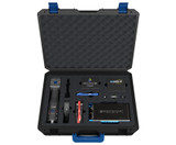 New Aaronia Site Survey Bundle Series Mobile Site Surveillance Solutions - Product Image