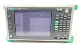 Used Anritsu MD1230B Data Quality Analyzer with MU120131A Ethernet Module - Product Image