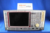 Used RS FSEM301079.8500.30 Spectrum Analyzer TG 20Hz to 26.5GHz, opt B4B5FFT - Product Image